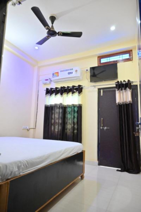 New Kashi Paying Guest House